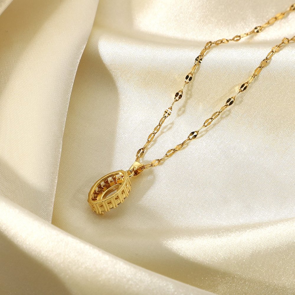 Grace Necklace - Picture 4 of 5